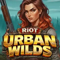 Riot Urban Wilds by Endorphina